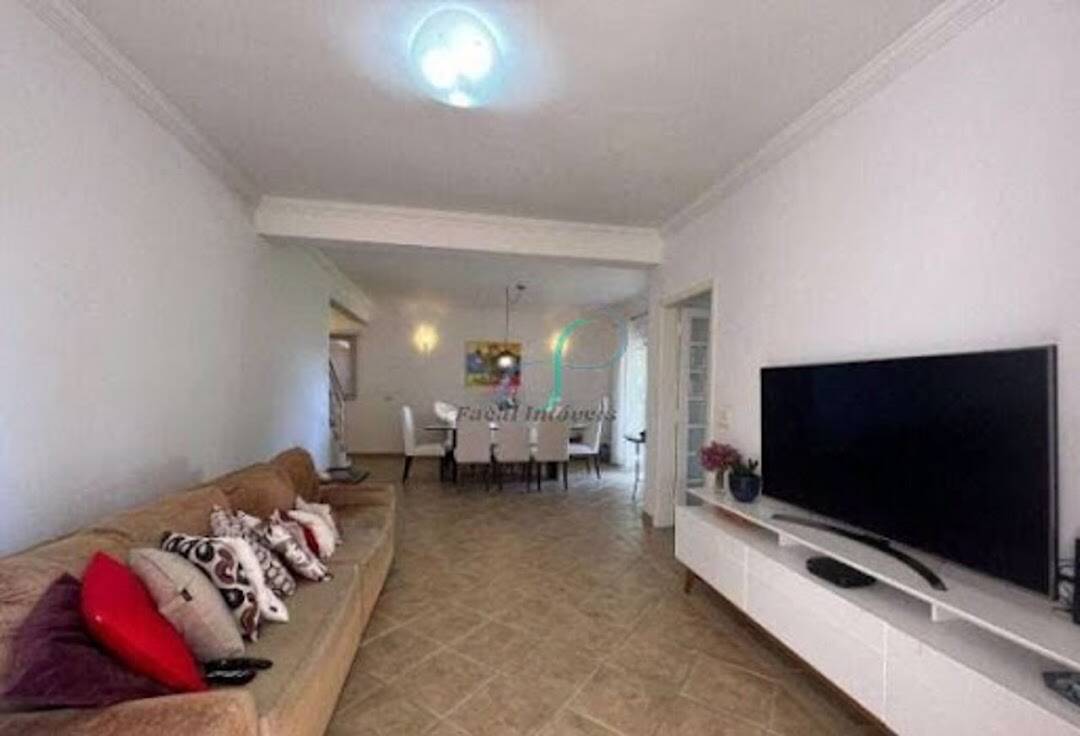 Casa, 4 quartos, 287 m² - Foto 4