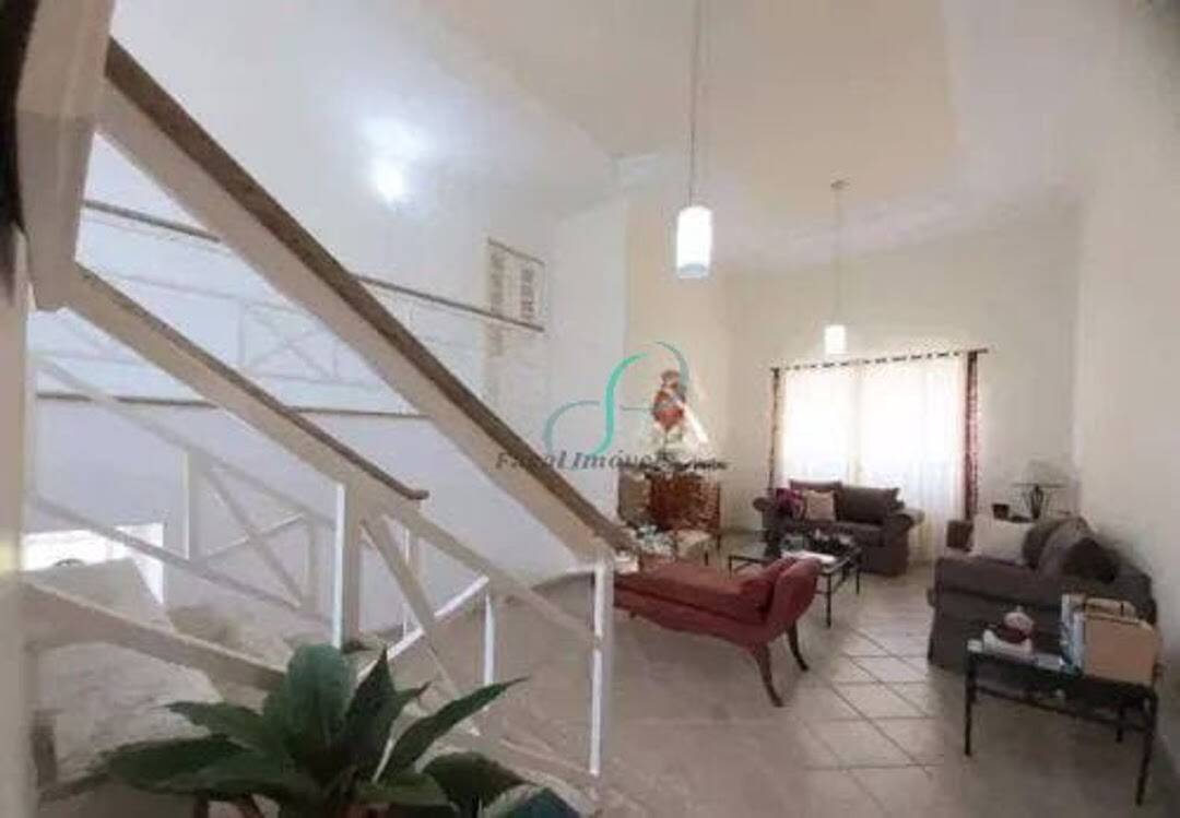 Casa, 4 quartos, 287 m² - Foto 5