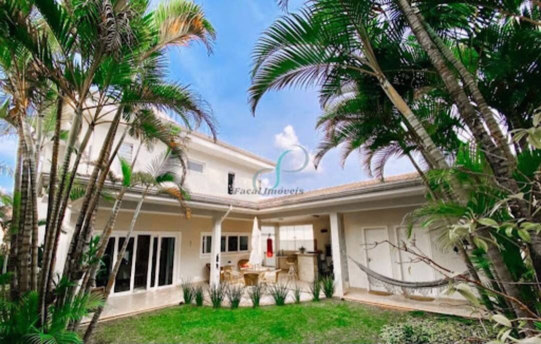 Casa, 4 quartos, 387 m² - Foto 3