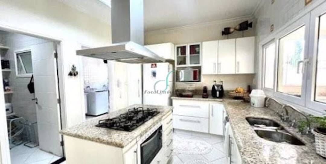 Casa, 4 quartos, 387 m² - Foto 17