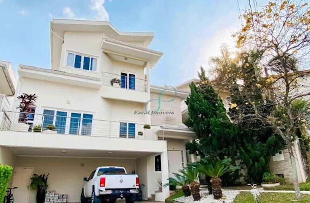 Casa, 4 quartos, 387 m² - Foto 2