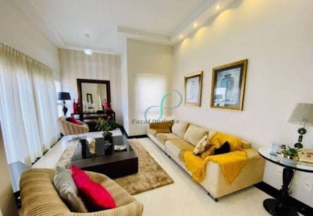 Casa, 4 quartos, 387 m² - Foto 5