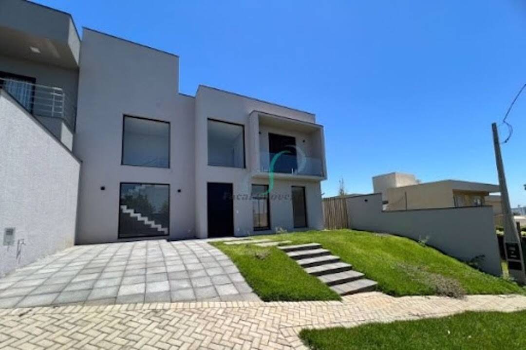 Casa, 3 quartos, 179 m² - Foto 2
