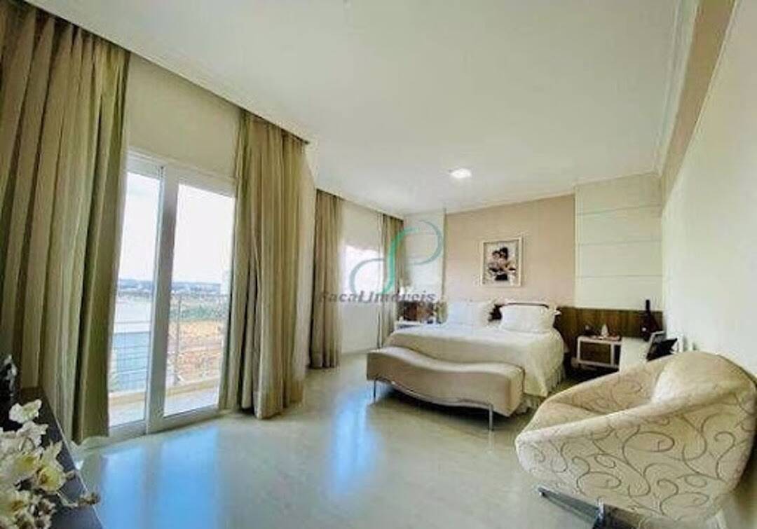 Casa, 4 quartos, 387 m² - Foto 9