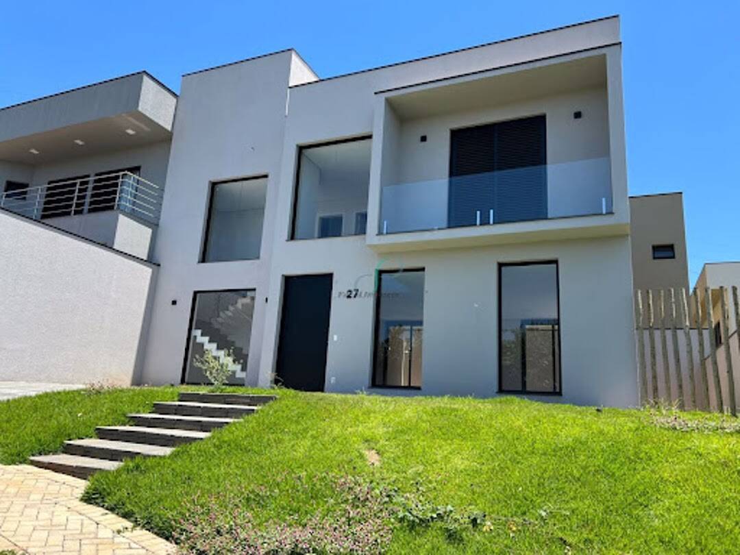 Casa, 3 quartos, 179 m² - Foto 4