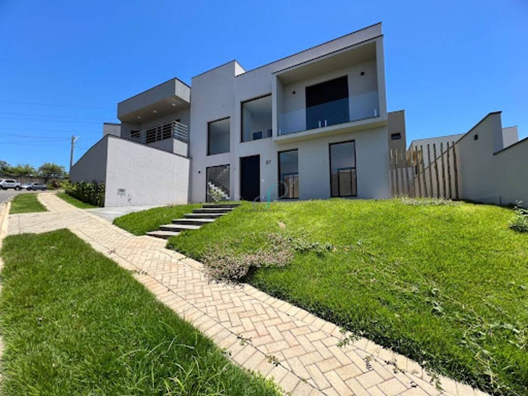 Casa, 3 quartos, 179 m² - Foto 3