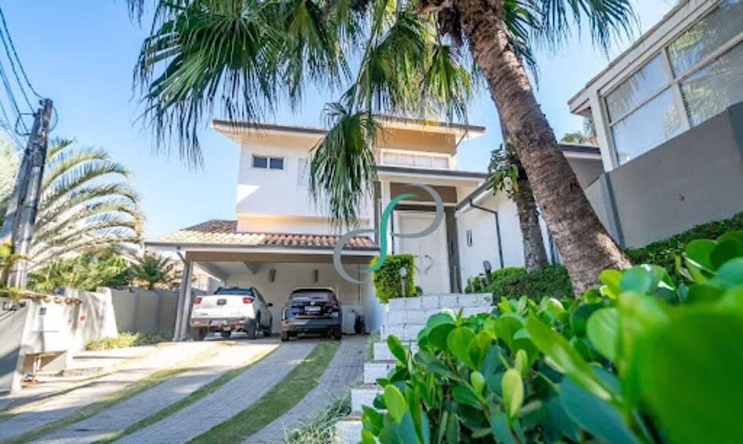 Casa, 3 quartos, 337 m² - Foto 2
