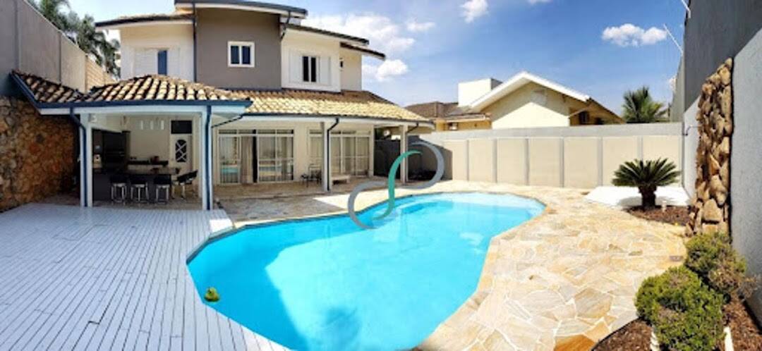 Casa, 3 quartos, 337 m² - Foto 20
