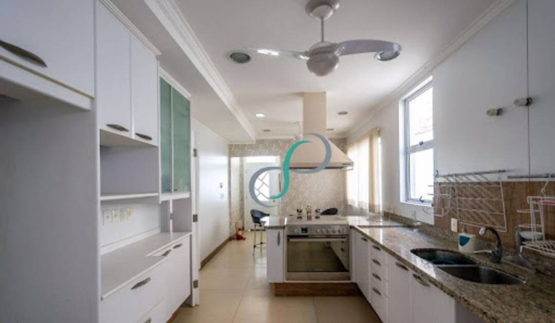 Casa, 3 quartos, 337 m² - Foto 7