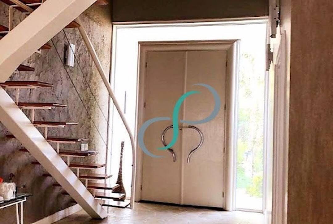 Casa, 3 quartos, 337 m² - Foto 3
