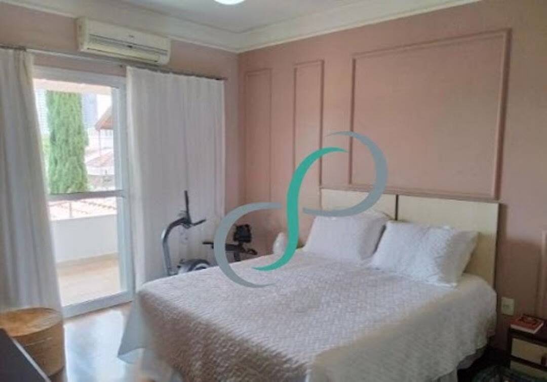 Casa, 3 quartos, 266 m² - Foto 13