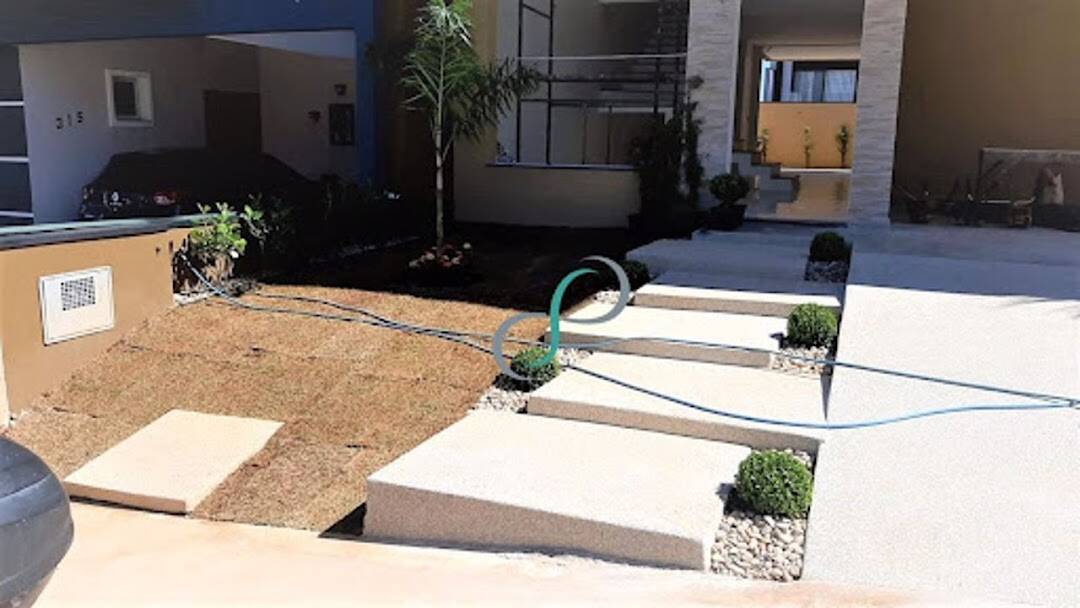 Casa, 3 quartos, 197 m² - Foto 2