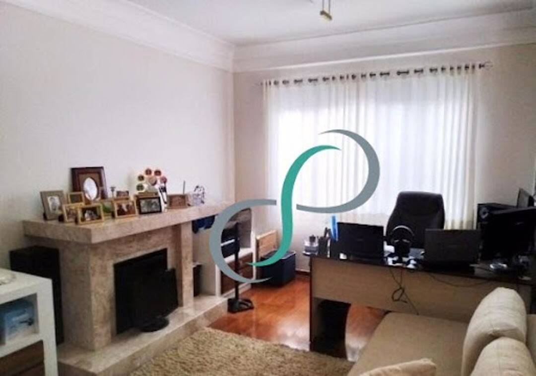 Casa, 3 quartos, 266 m² - Foto 2