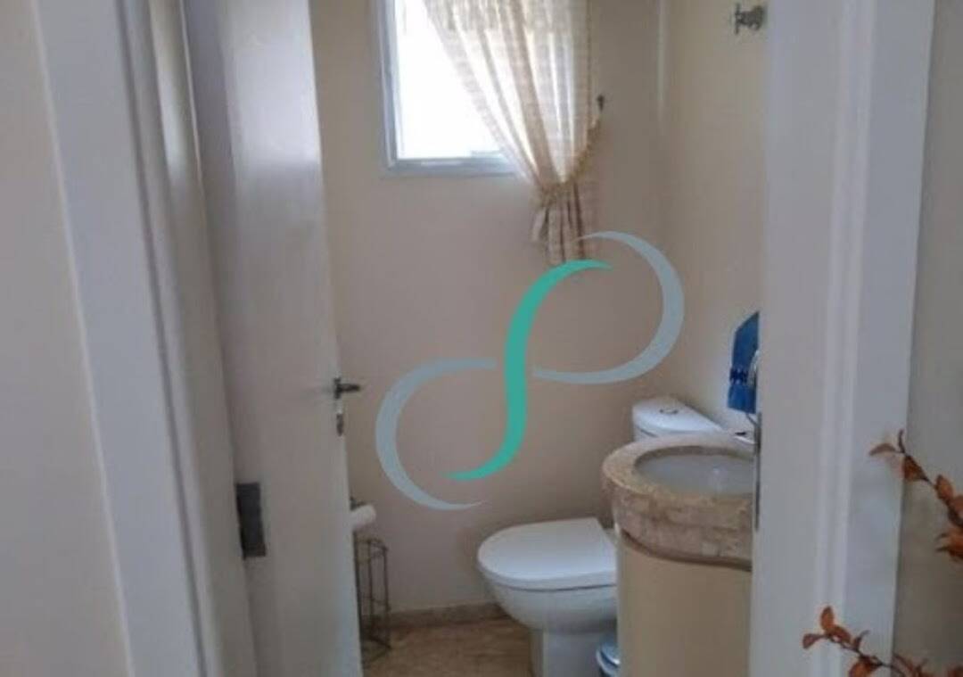 Casa, 3 quartos, 266 m² - Foto 12