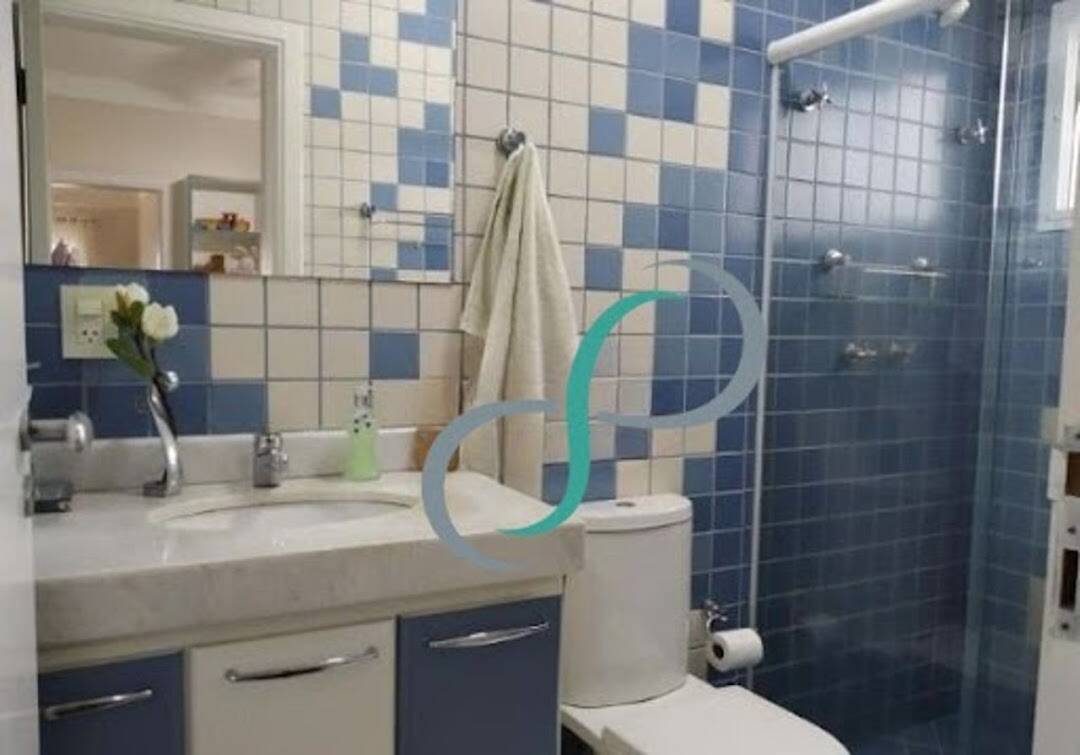 Casa, 3 quartos, 266 m² - Foto 9