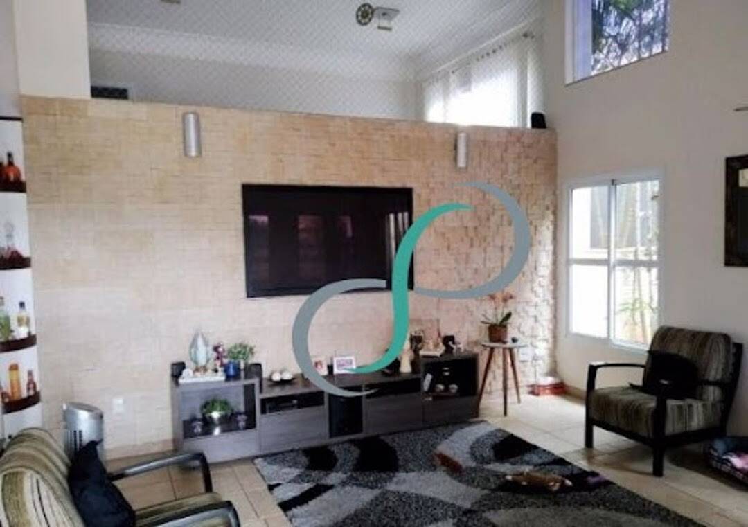 Casa, 3 quartos, 266 m² - Foto 3