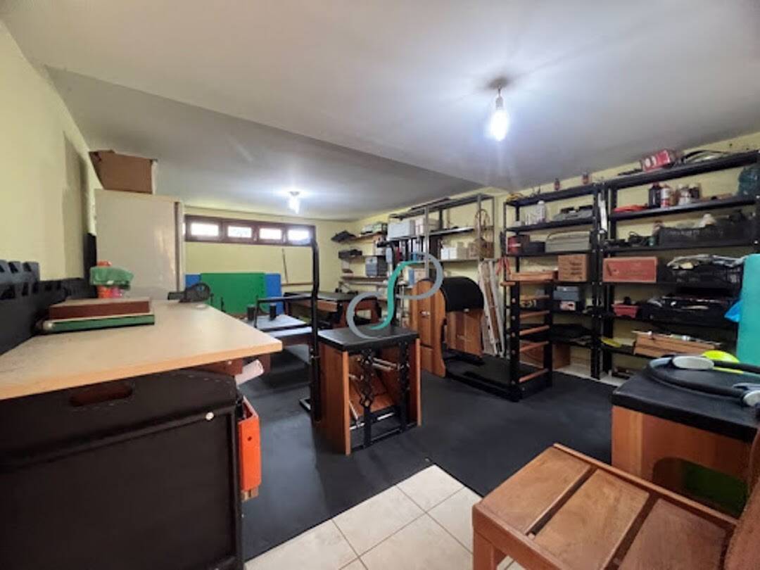 Casa, 4 quartos, 354 m² - Foto 20