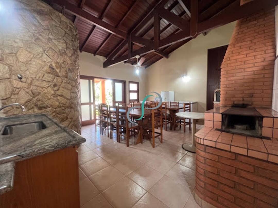 Casa, 4 quartos, 354 m² - Foto 17