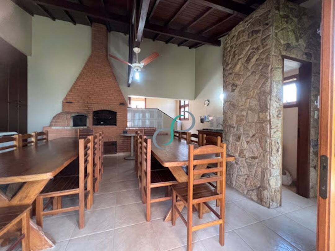 Casa, 4 quartos, 354 m² - Foto 19