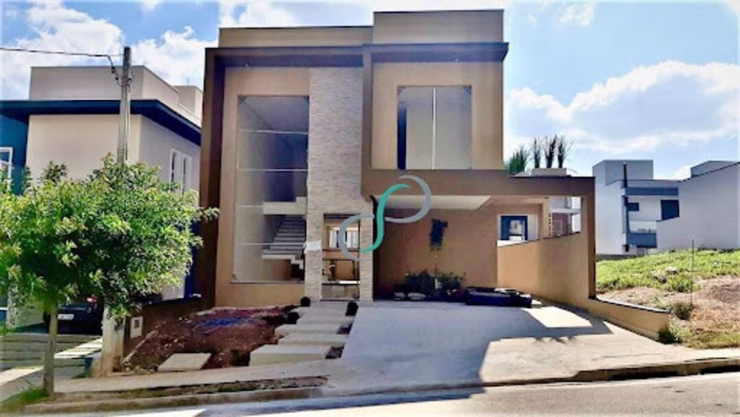Casa, 3 quartos, 197 m² - Foto 1