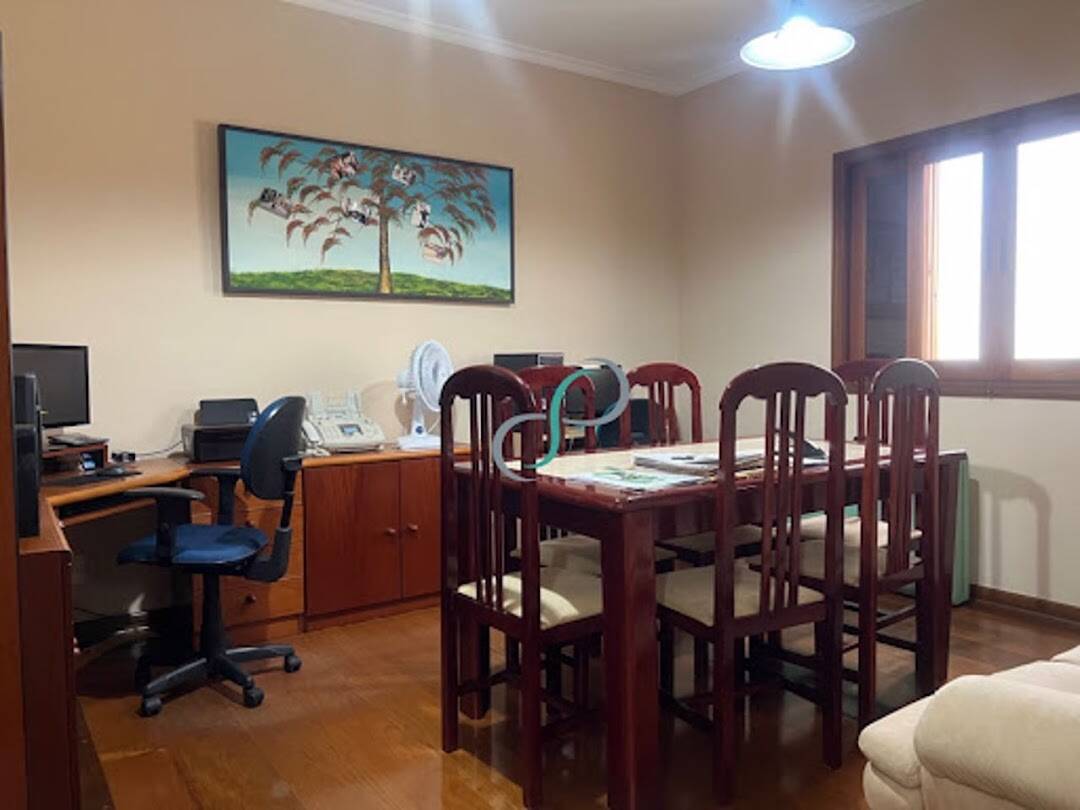 Casa, 4 quartos, 354 m² - Foto 8