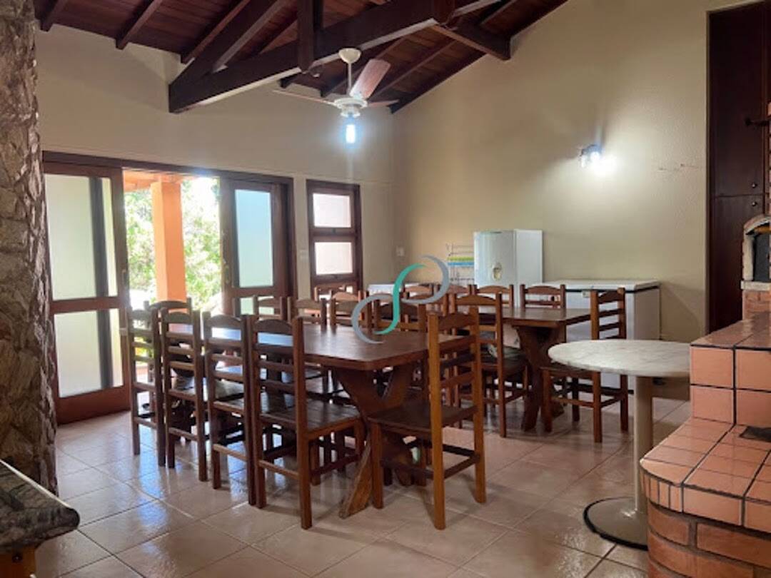 Casa, 4 quartos, 354 m² - Foto 21