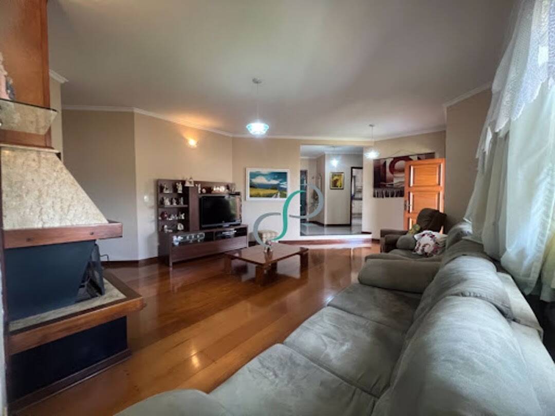 Casa, 4 quartos, 354 m² - Foto 5