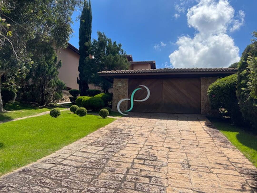 Casa, 4 quartos, 354 m² - Foto 24
