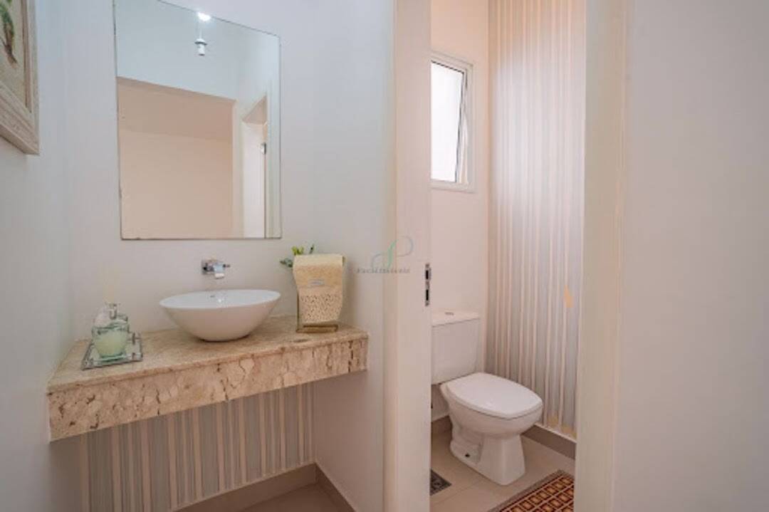Casa, 4 quartos, 237 m² - Foto 8