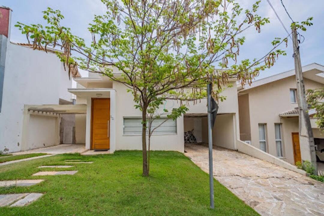 Casa, 4 quartos, 237 m² - Foto 2