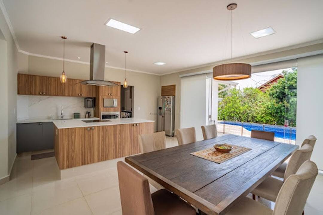 Casa, 4 quartos, 237 m² - Foto 33