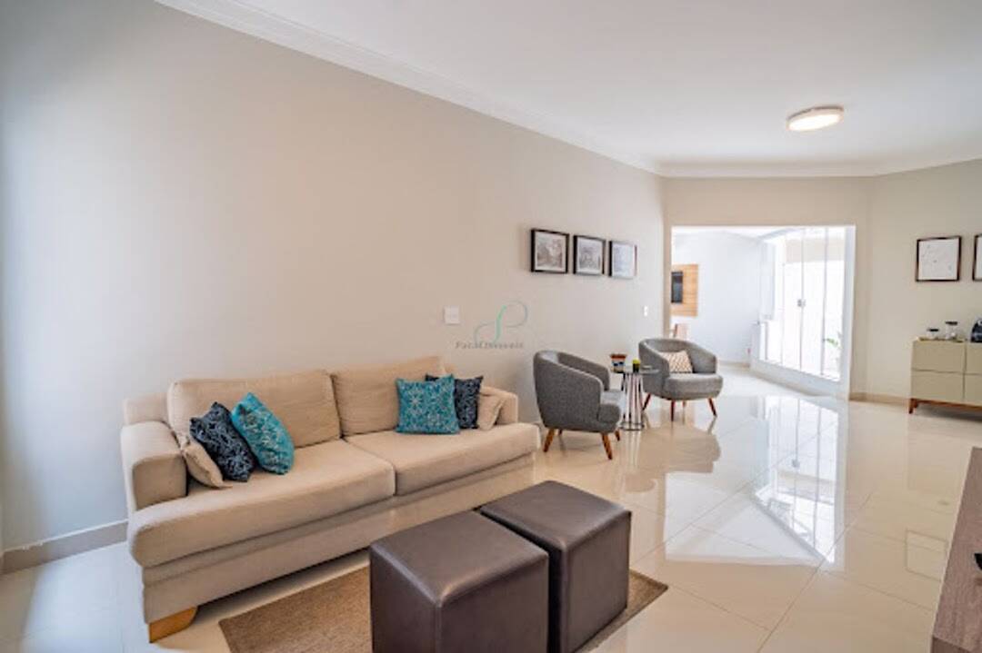 Casa, 4 quartos, 237 m² - Foto 6