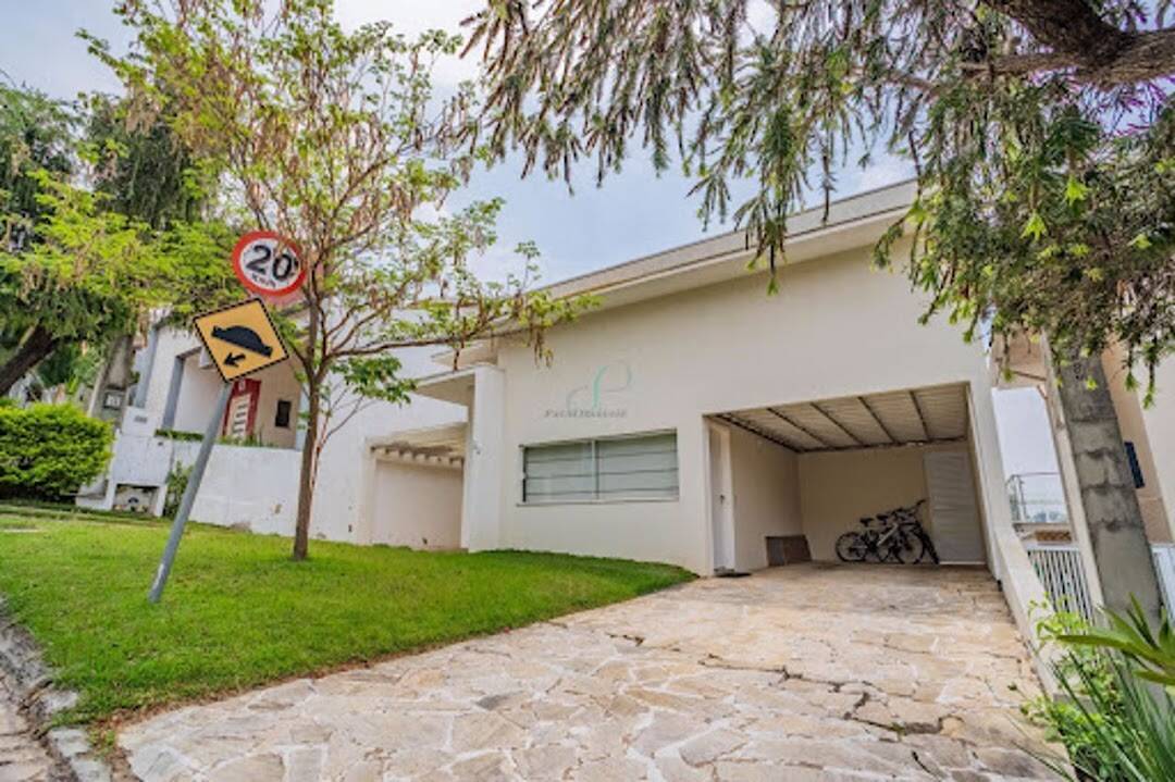 Casa, 4 quartos, 237 m² - Foto 3