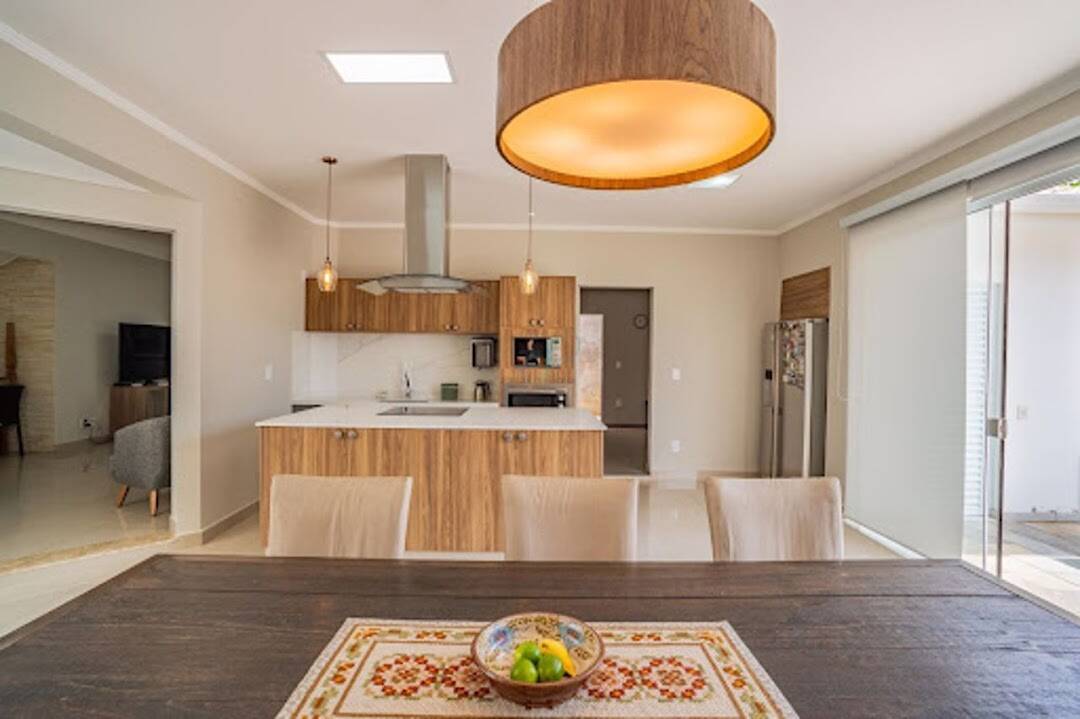 Casa, 4 quartos, 237 m² - Foto 32