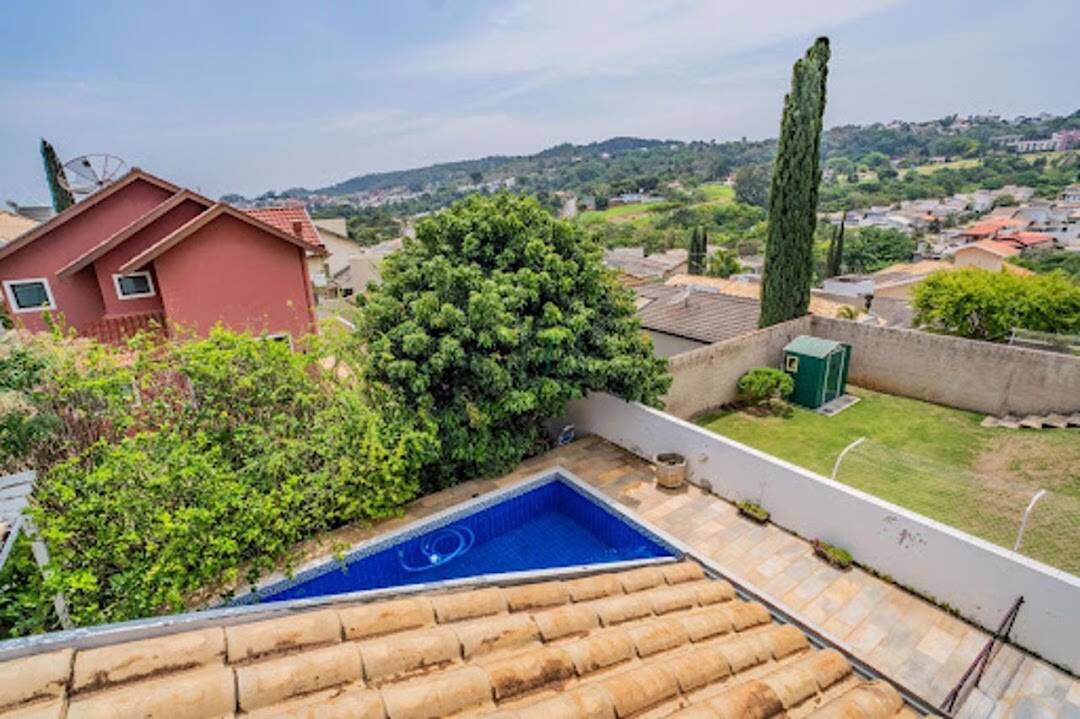 Casa, 4 quartos, 237 m² - Foto 18