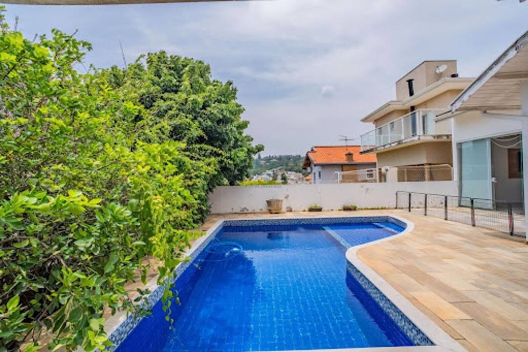 Casa, 4 quartos, 237 m² - Foto 38