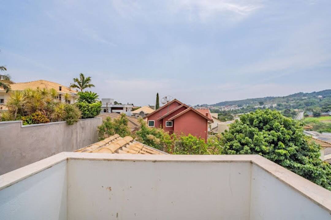 Casa, 4 quartos, 237 m² - Foto 17