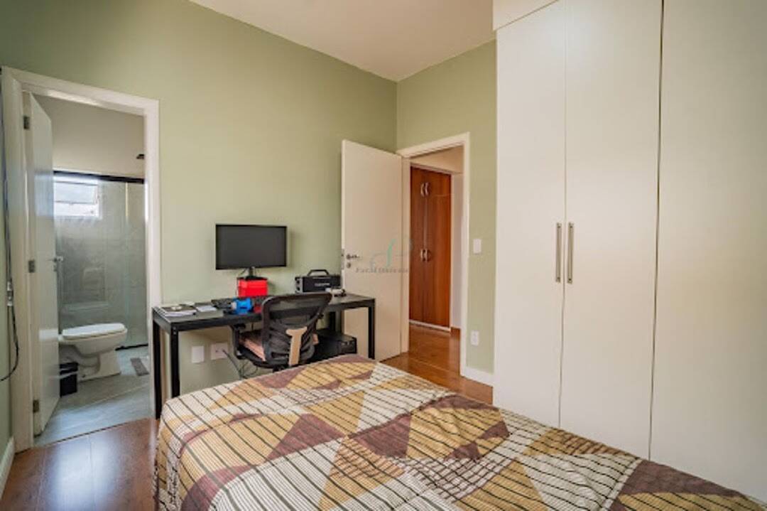 Casa, 4 quartos, 237 m² - Foto 21