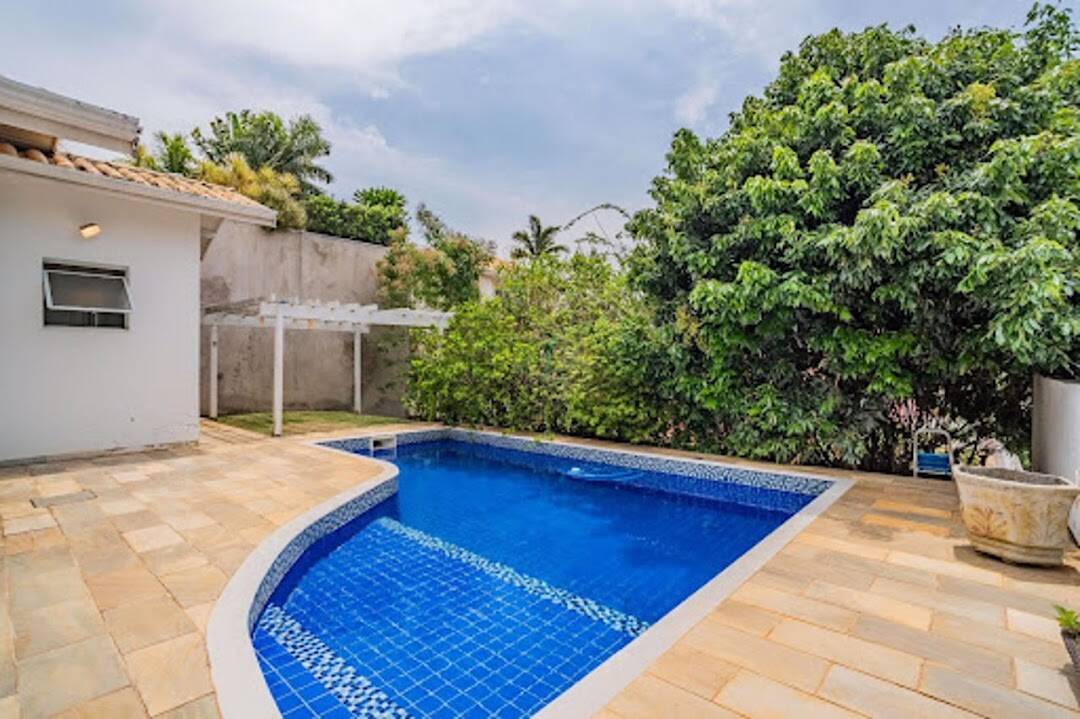 Casa, 4 quartos, 237 m² - Foto 37