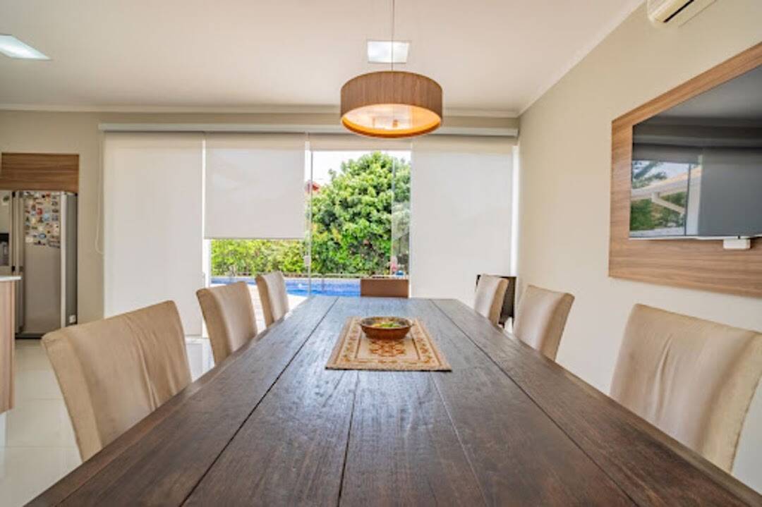 Casa, 4 quartos, 237 m² - Foto 34