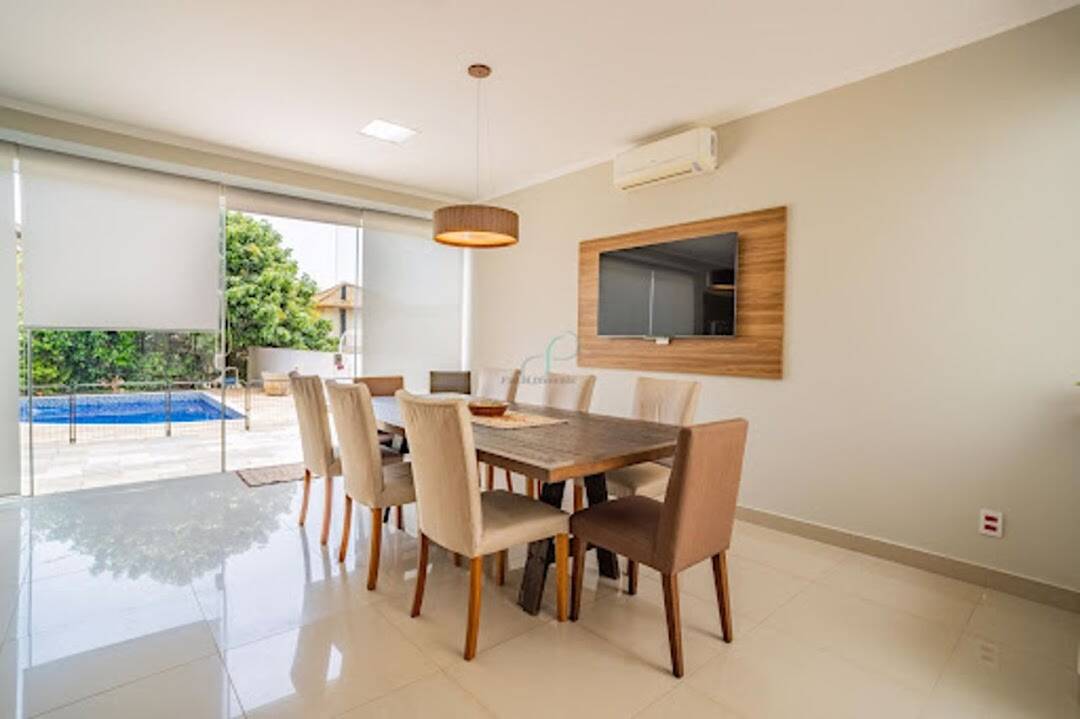 Casa, 4 quartos, 237 m² - Foto 36