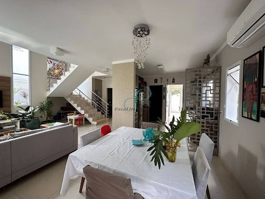 Casa, 3 quartos, 185 m² - Foto 3