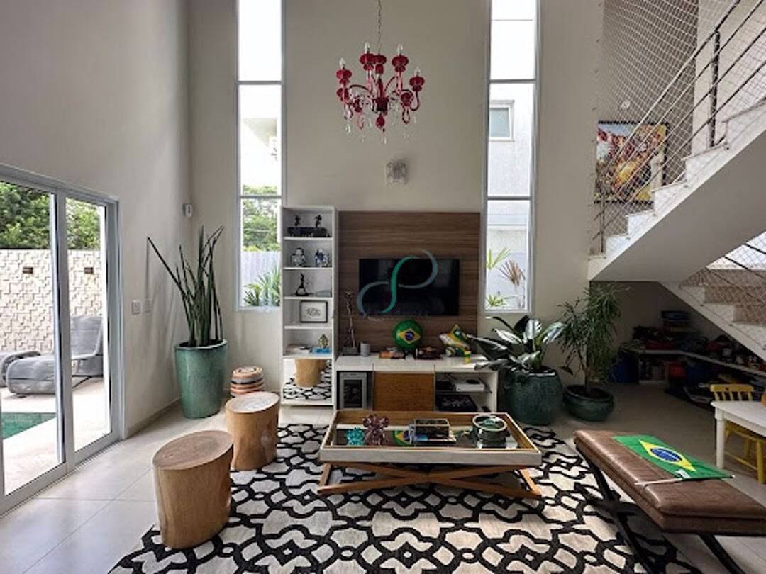 Casa, 3 quartos, 185 m² - Foto 5