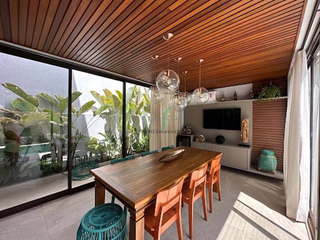 Casa, 3 quartos, 185 m² - Foto 23