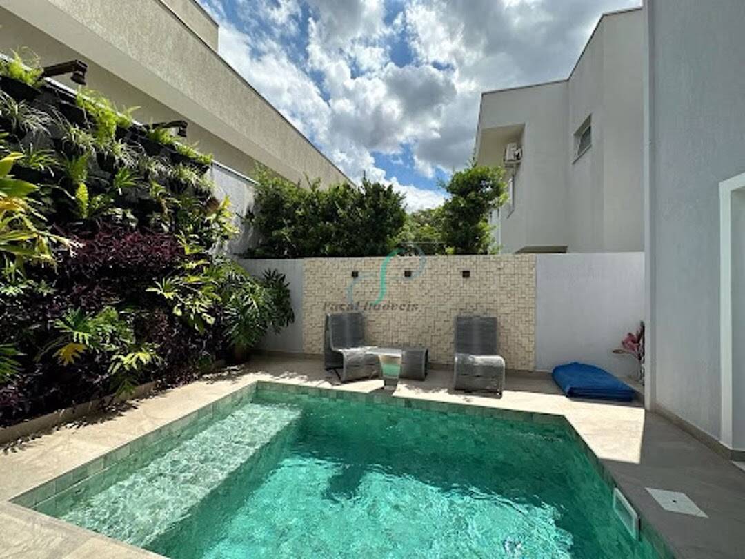 Casa, 3 quartos, 185 m² - Foto 24