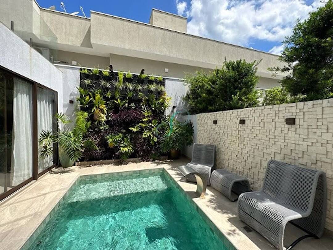 Casa, 3 quartos, 185 m² - Foto 26