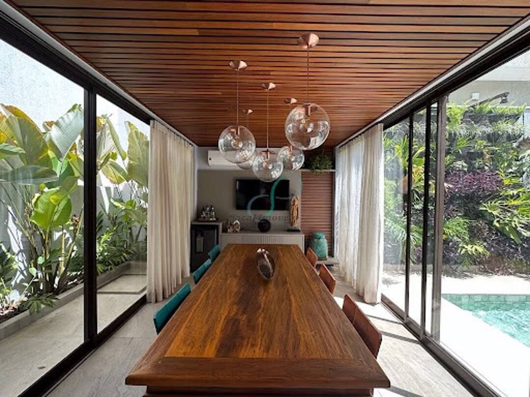 Casa, 3 quartos, 185 m² - Foto 22
