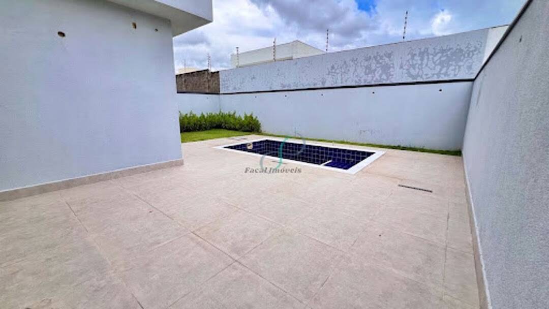 Casa, 3 quartos, 174 m² - Foto 20