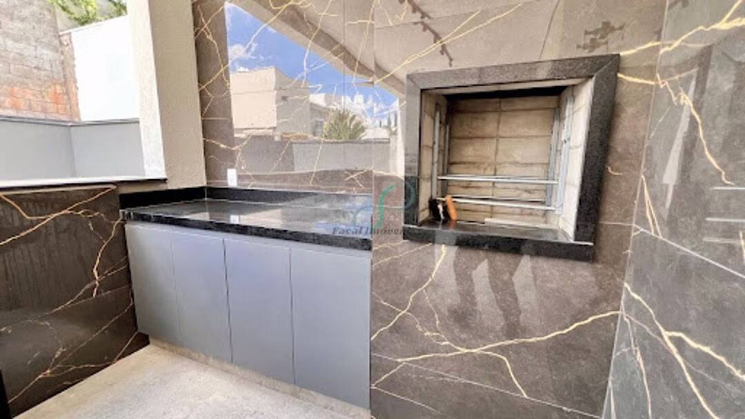 Casa, 3 quartos, 220 m² - Foto 10