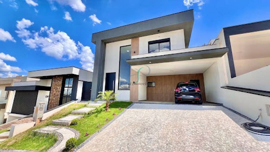 Casa, 3 quartos, 220 m² - Foto 6